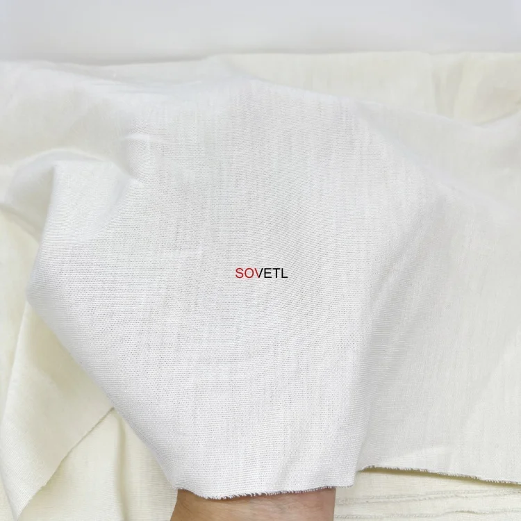 Supply Fire Resistant Meta Aramid Fabric Flame Retardant Nomexs Knitted Clothes 1313 For Garment Aramid Soft Skin-Friendly Suits