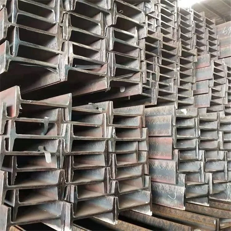 Hot Sale ASTM A36 Column Beam Steel H-beam Price/structural Steel H Beam /h Iron Beam