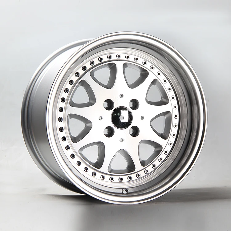Forged 12 13 14 15 16 17 18 19 20 21 22 inch car wheels
