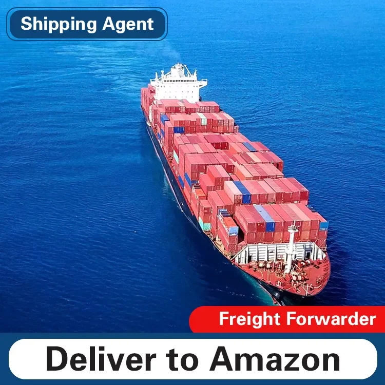 forwarder cargo China to Saudi Arabia Angola Ghana Nigeria Africa Gabon Cameroon