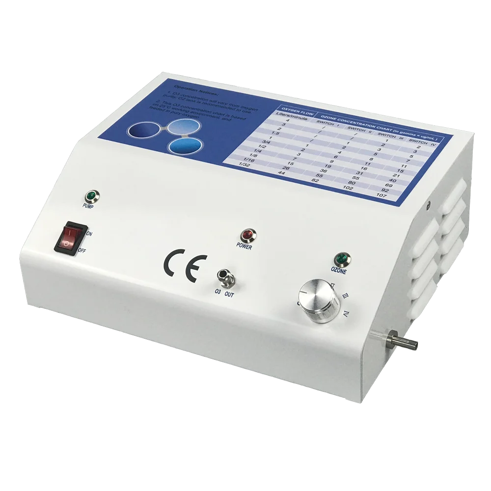 Генератор озонотерапии