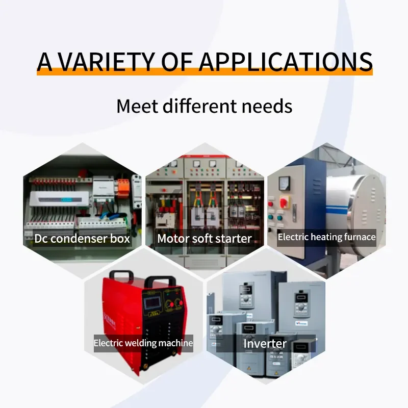 MDQ 100A 1600V Single Phase Bridge Rectifiers Diode Module