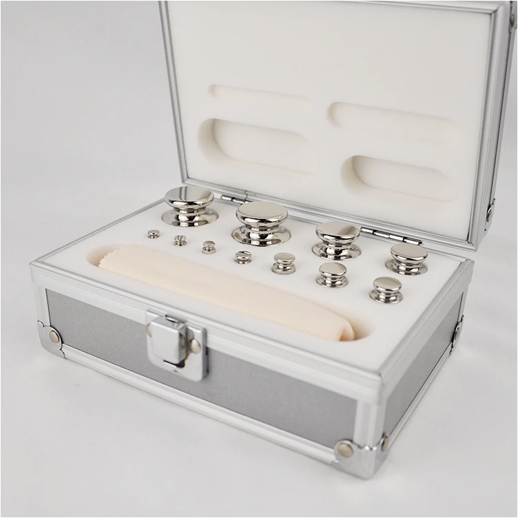 100g calibration weight