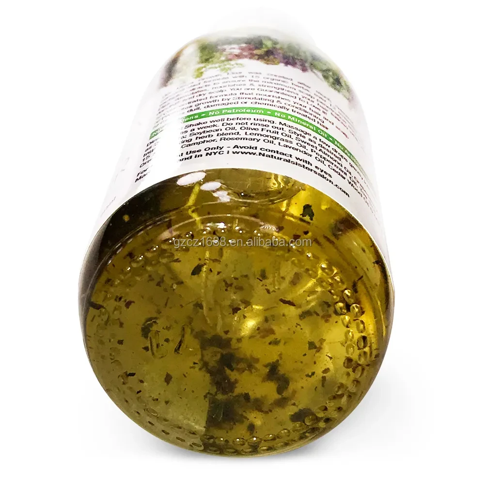 Hair Care Products Extra for hair serum oil Grow Serum Natural Premium Unisex Children Frizzy Hair Serum Oil