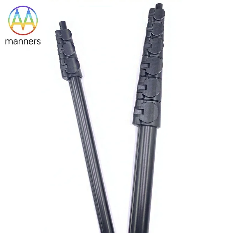 Телескопический Столб OEM с механизмами фиксации