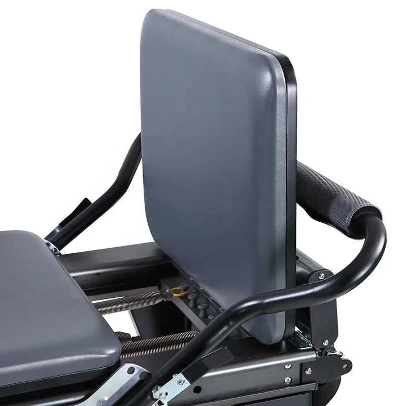 ONEMAX pilates reformer katlanmali polystyrene reformer box pilates reformer tube