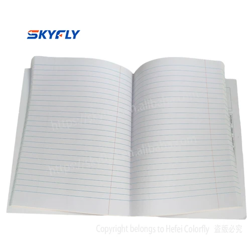 high quality notebooks wholesale African cheap bulk school supplies19x247 custom design hardcover Composition book for students