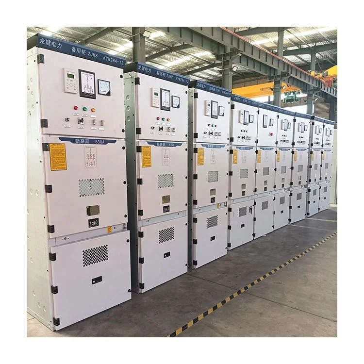 GCK series Switchgear Low Voltage MCC Motor Control Center Panel Drawout type switchboard