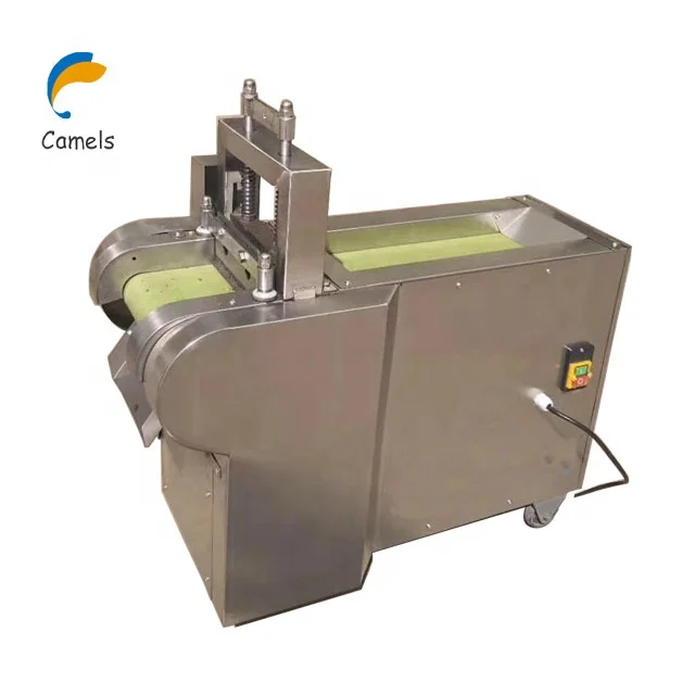 Candied Fruit Cutting Machine Kiwi Cutter kiwi Fruit Slice Cutting Machine