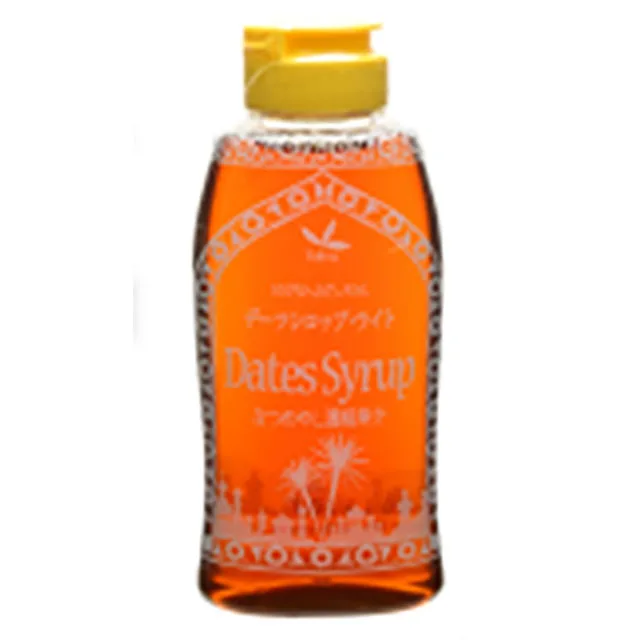 NO preservative no sugar date honey syrup Japan honey pure