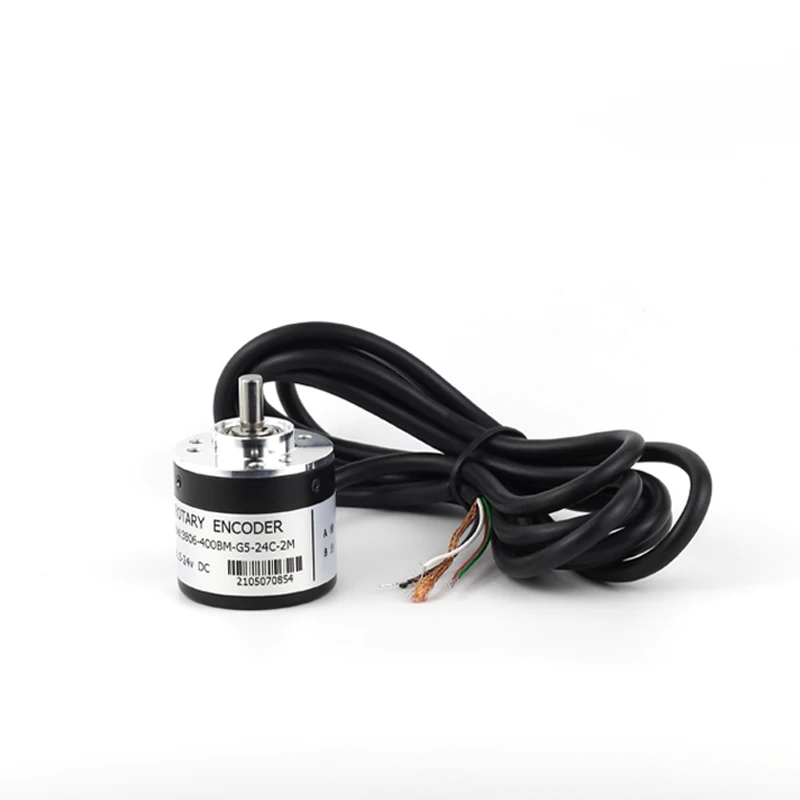 USB Rotary Encoder Optical Rotary Encoder Elevator Encoder