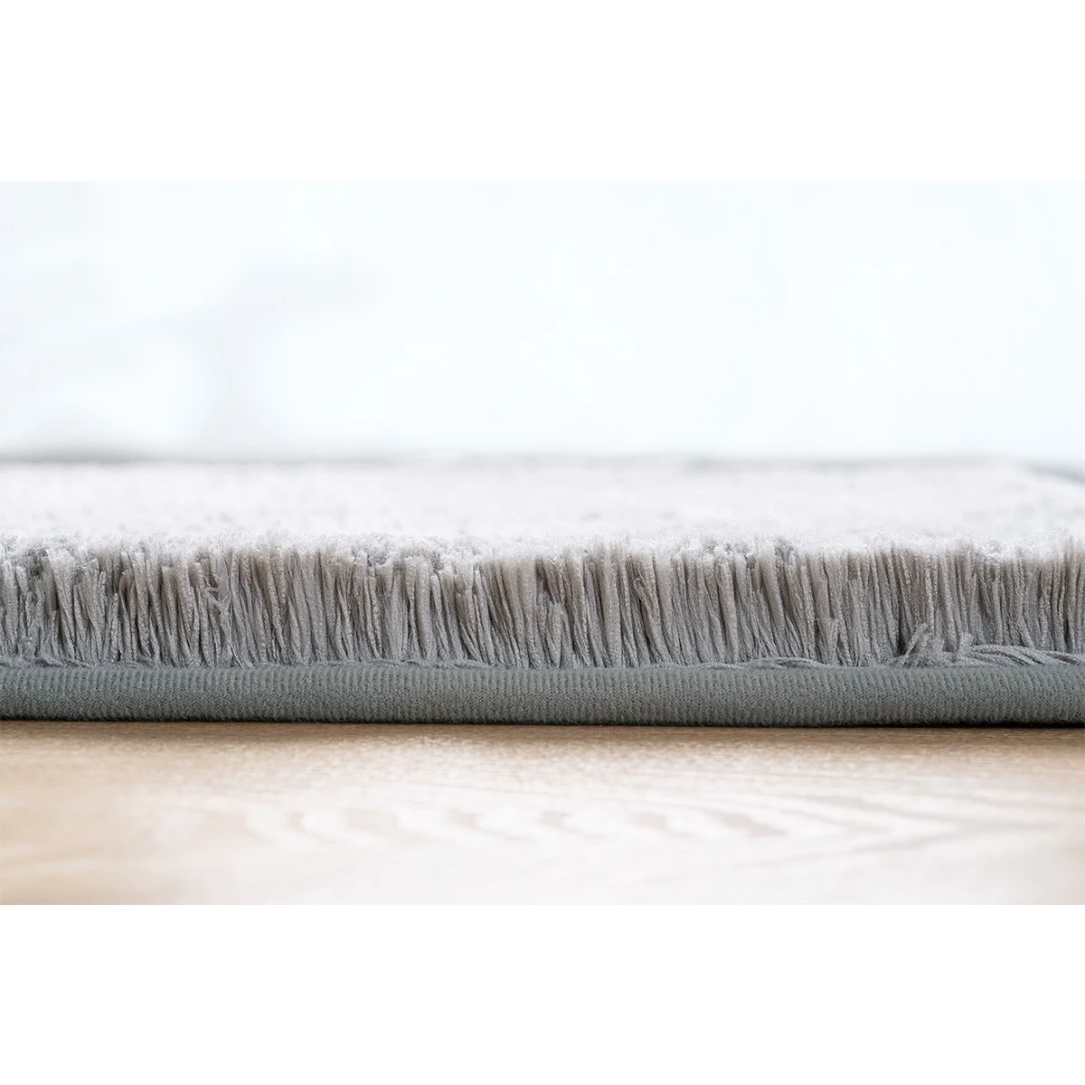 DADA water absorbent bathroom mat Accept Customized extra long 60*90 non-slip bath mat