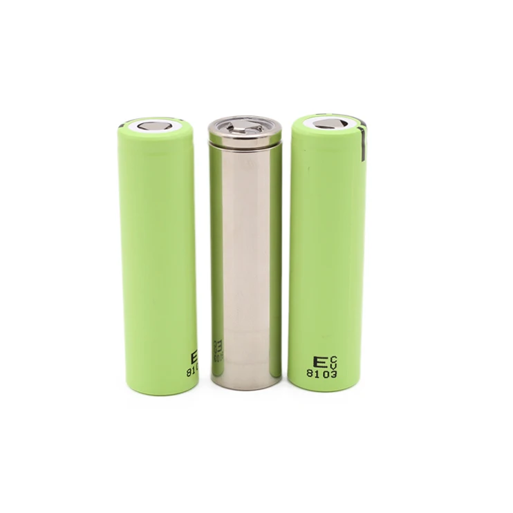 18650 Батарея 3,7 В 3400 мАч батарея литий-ионные батареи для Power Bank