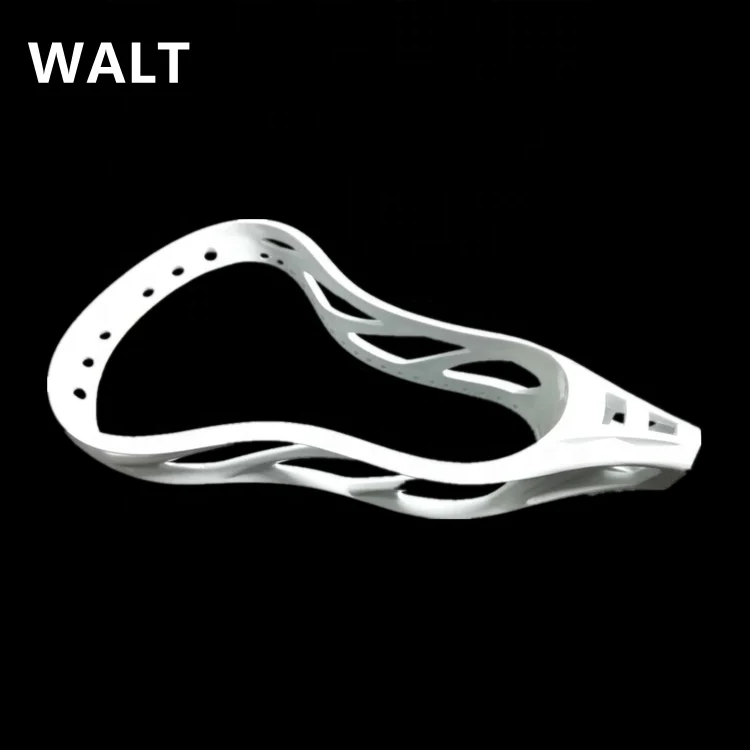 2021 Ncaa Standard Lacrosse Tank Universal Unstrung Head Stiffness Mens Lacrosse Head Wholesale