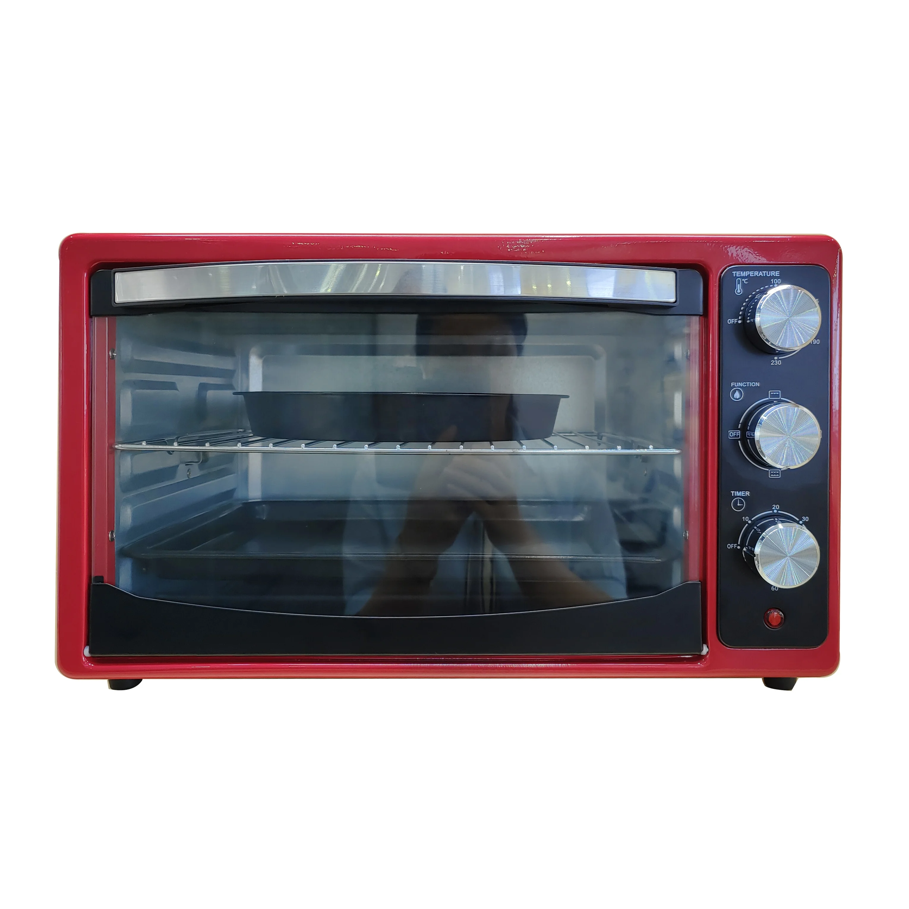 Factory direct 36L electric oven