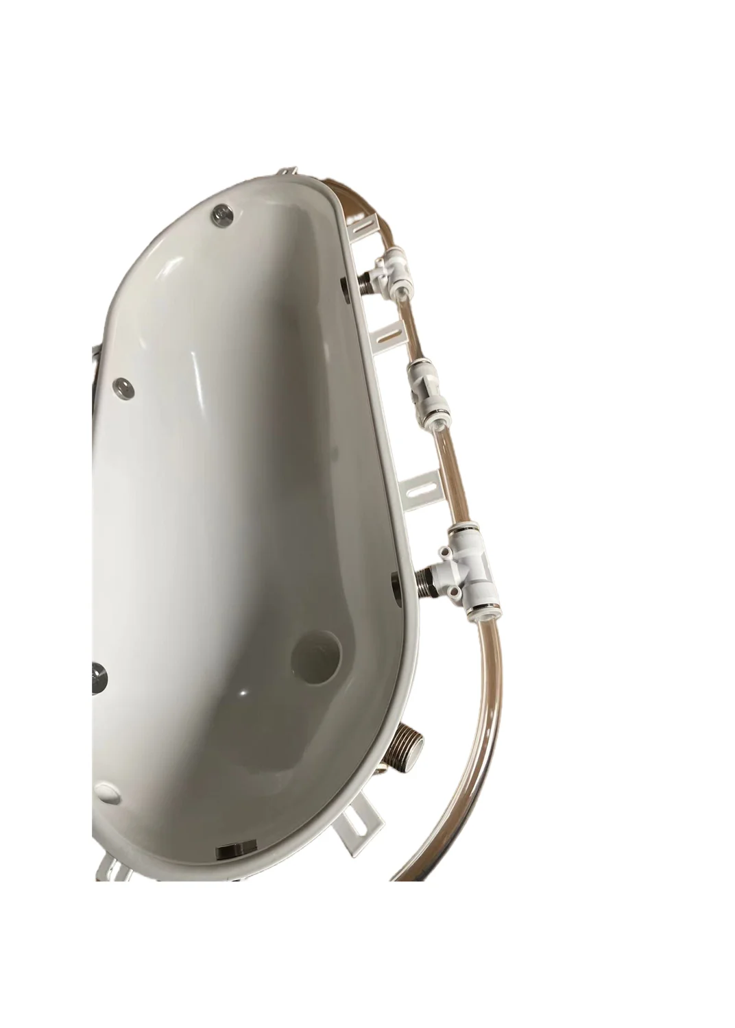 Custom Size Mobile WC  vacuum toilet vehicle yacht bus public toilet