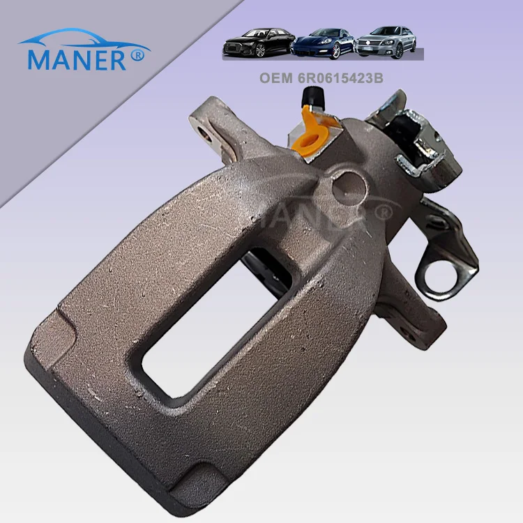 Wholesale China Factory MANER Brake System Brake Caliper For VW POLO 6C 6R0615423B