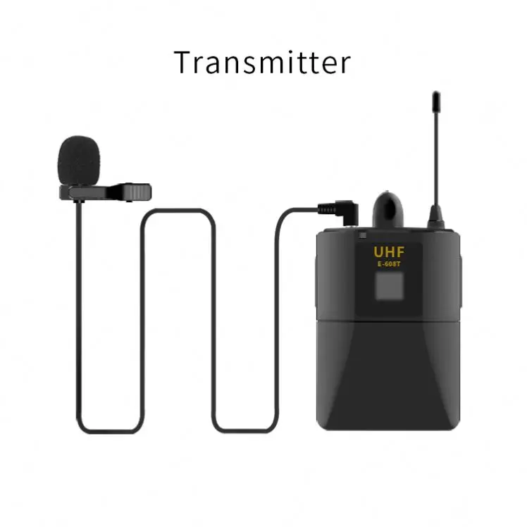 
New Product For Saxophone Violin Wireless Microphone 