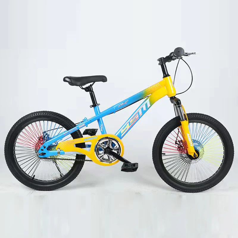 mountain bicycle 2 wheels cycle 18  20 22 inch sport cycle for 10 years old teenagers kids mountain bike