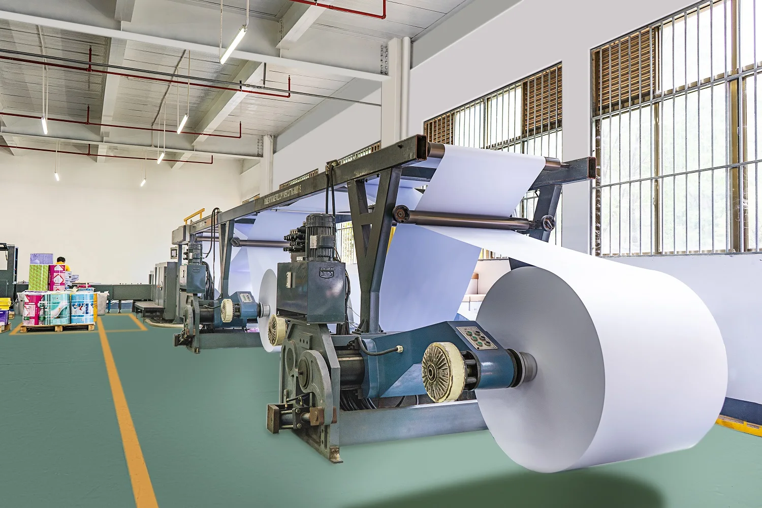 China Manufacture Custom Package High CIE Brignhtness A4 Copy Paper 70gsm 80gsm Office A4 Paper 500sheets/ream