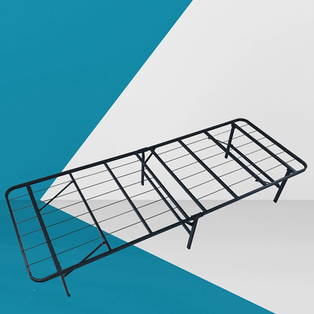 Modern Transformable Dual Functional Bed Mechanism