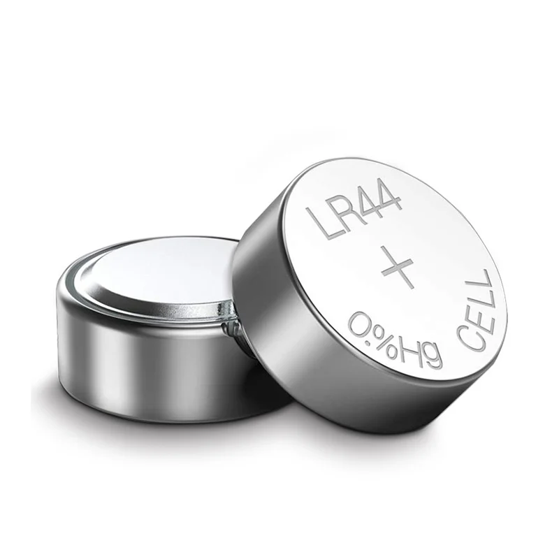 High Quality Button Silver Battery Button Cell For Consumer Electronics