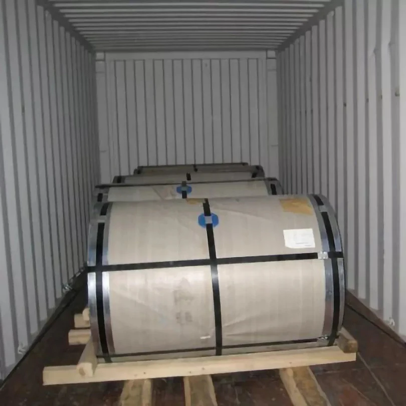 High quality AiSi H14 50H310 50WW310 Silicon Steel Coil