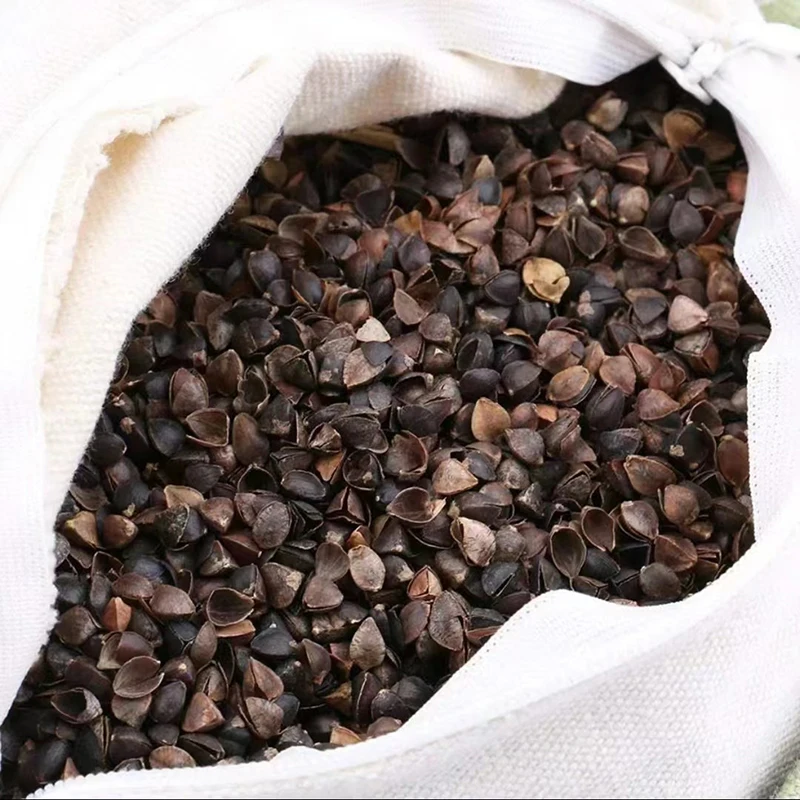 Organic Velvet Buckwheat Removable Round Yoga Meditation Pillow and Yoga Meditation Cushion