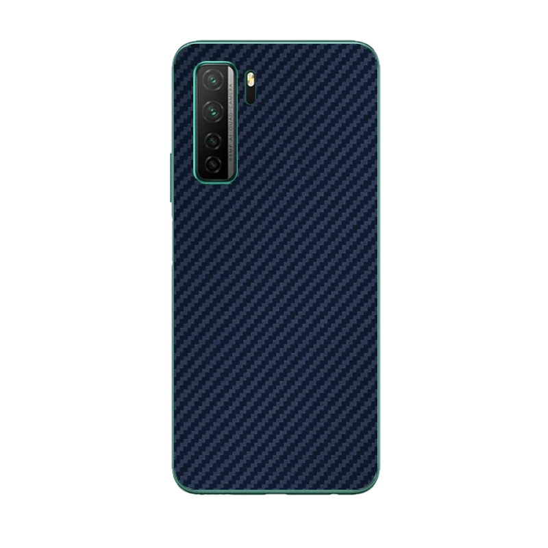 Защитная пленка задней крышки применима к задней наклейке Huawei P8 / P9 / P10 / P20 / P30 / p40lite e 2020