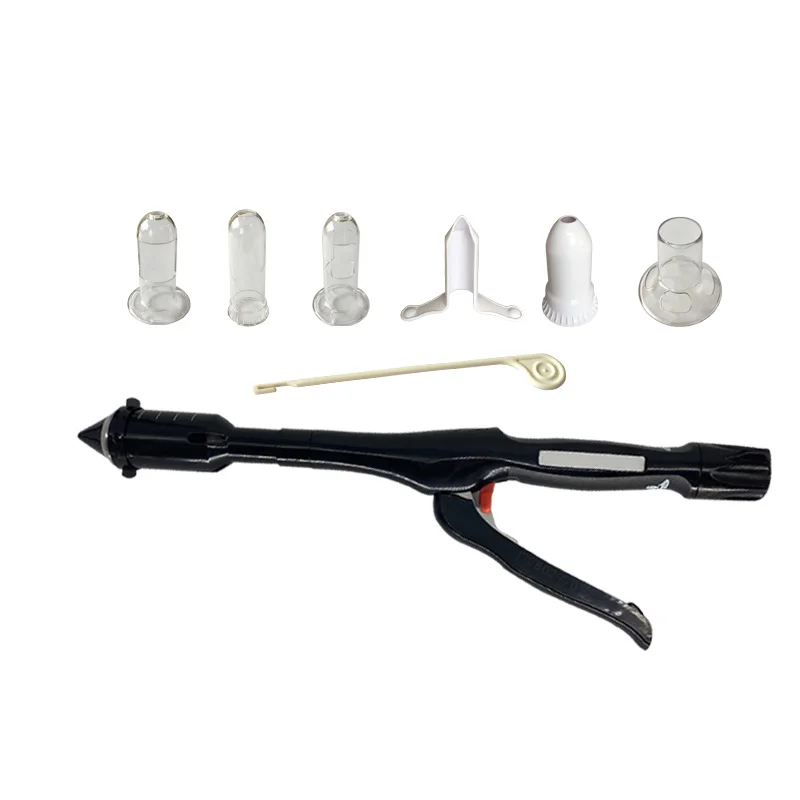 Disposable Surgical Device PPH Hemorrhoid Stapler Circular Stapler