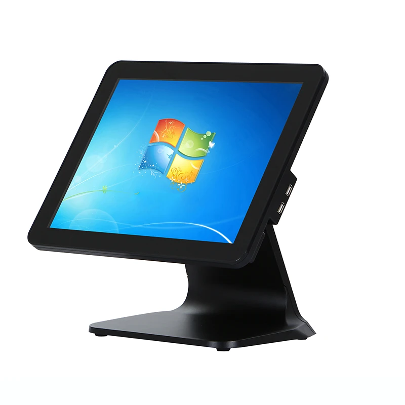 Lcd Computer Monitors High Quality Desktop PC Computer Monitor Wide Screen 15 inch computer monitor base