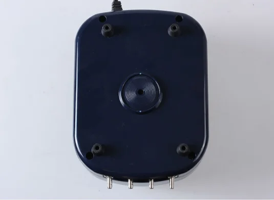 SOBO tank Oxygen Fish farming Aeration pump Aquarium supplies Pump Air Compressor