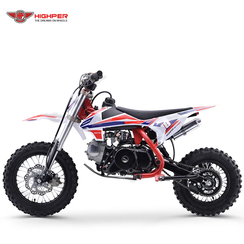 70cc Mini Moto, Motocross Pit Bike (DBK12)