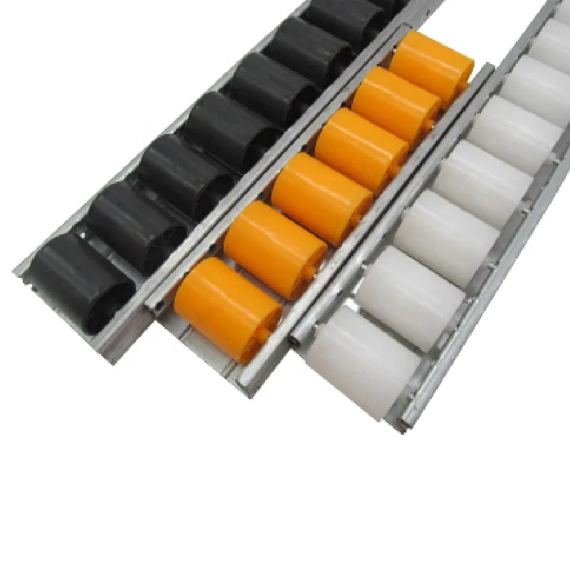 Suqian GF rack roller track Industrial workshop assemble pipe rack joint system