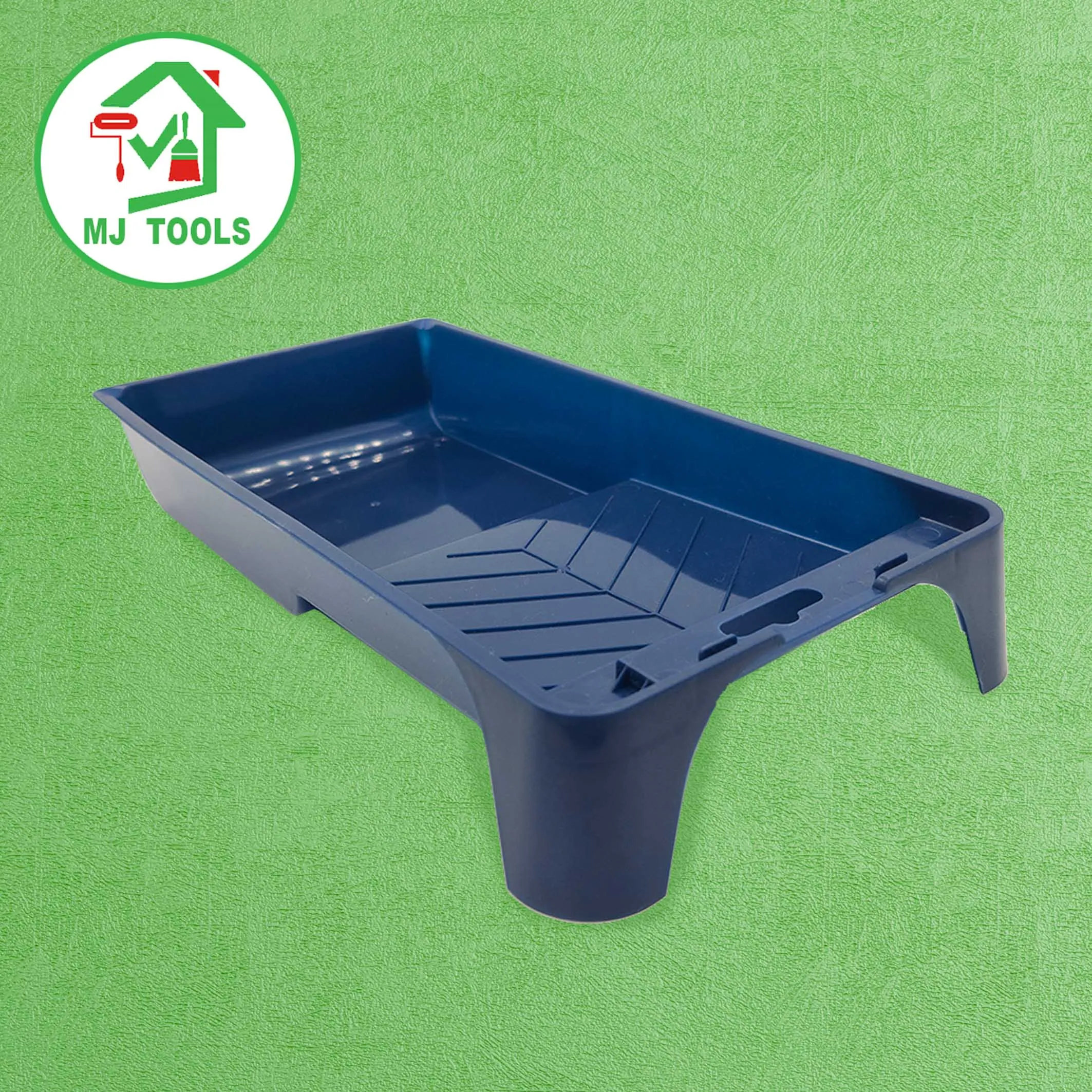 
Высокое качество 4 дюйма пластиковый лоток для краски 