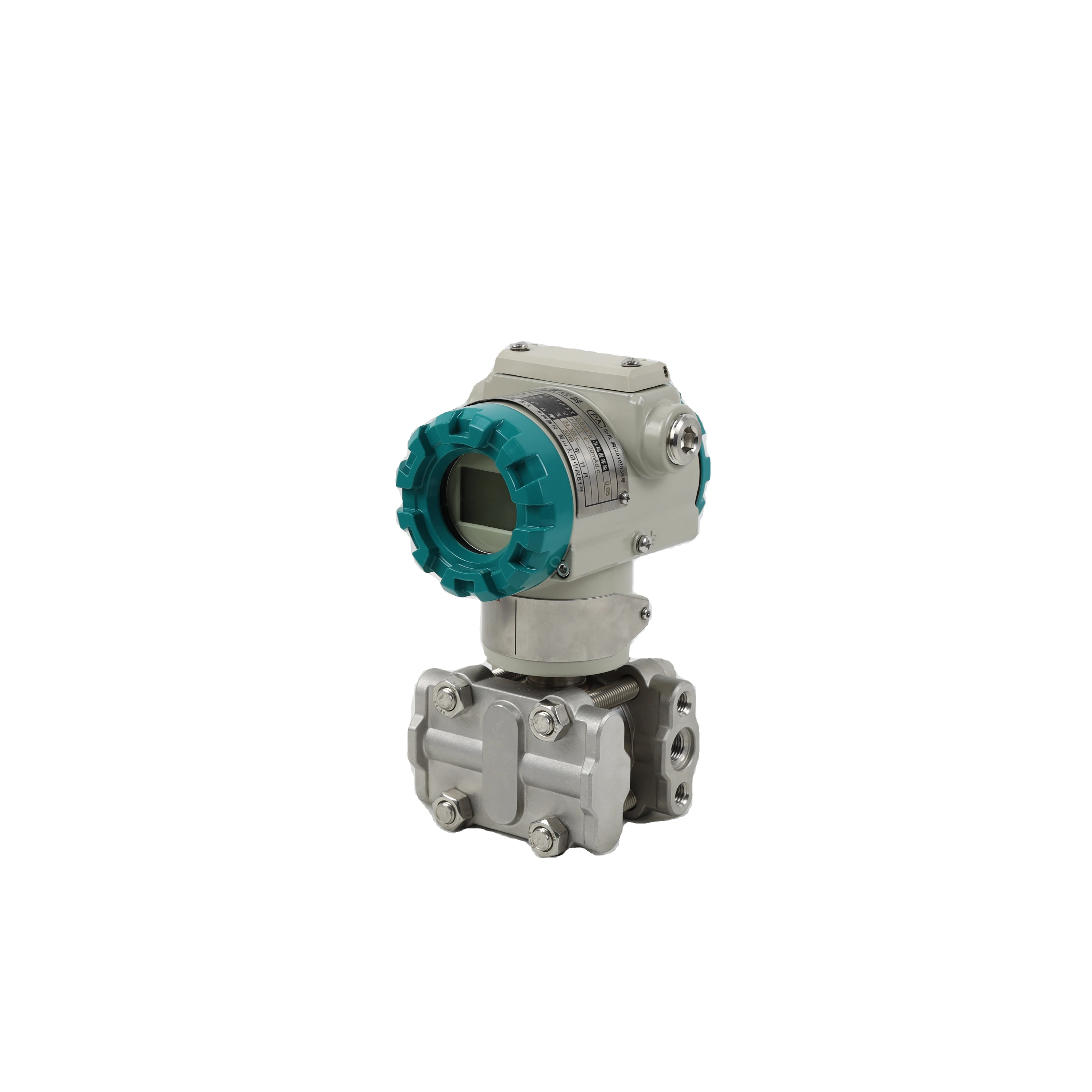 
Chuanyi Good Quality Direct Connection PDS Smart Pressure Transmitter 