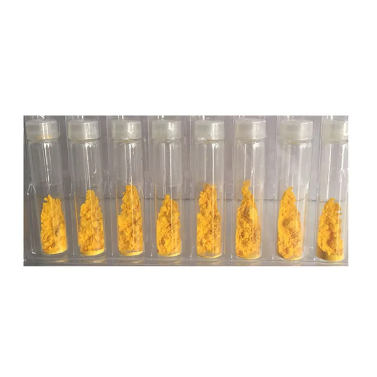 Конкурентоспособная цена, хорошее качество, Cas 16921-30-5 Платина (Iv) гексахлорид 40% хлороплатинат калия