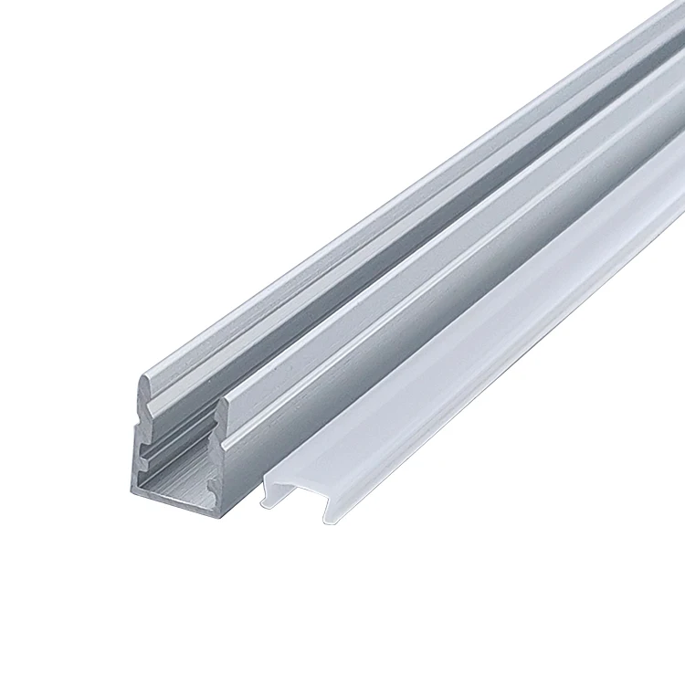 Factory Wholesale LED Aluminum Profile Customized Waterproof Linear Light Tri-Proof