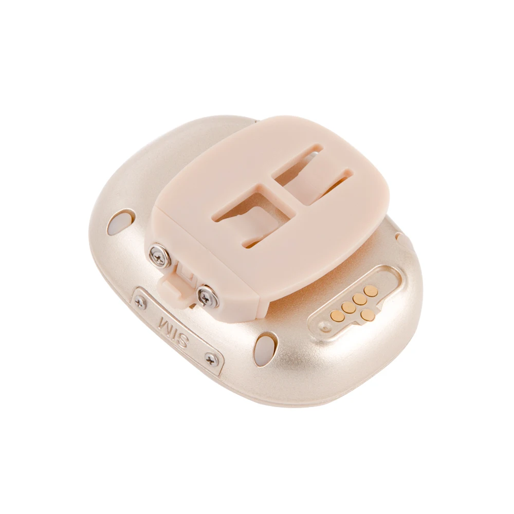 Real Time Tracking Device Mini Tracker Google Map Waterproof IP67 4G Pet Child GPS Tracker