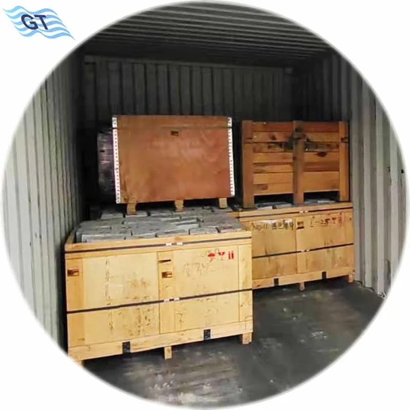 Hard-Wearing Silex Ceramic Bricks For Grinding Raw Materials