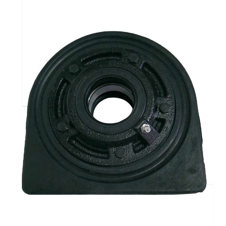  High Efficiency Drive Shaft Support Center Bearing Assembly Rubber