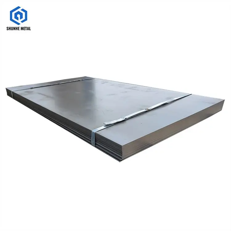 Standard Spcch Spcc Mild Carbon Plate / Iron Lowes High Quality Cold Rolled Steel