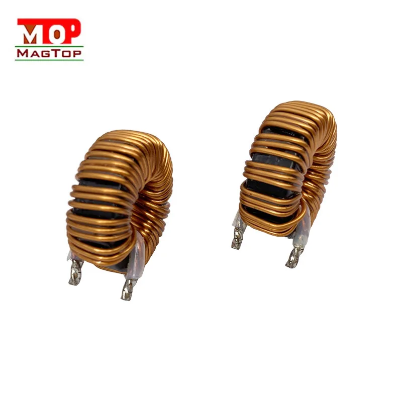 50uH 12A Toroidal Choke Filter Inductor common mode chokes power inductor