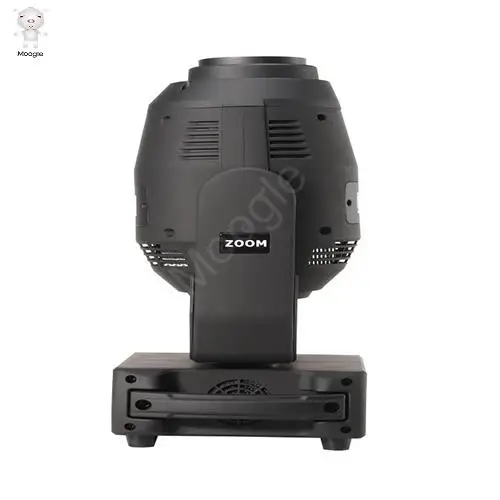 Pro Dj Bar Stage Dmx 200w 250w Led Beam Spot Wash 3in1 Moving Head Light