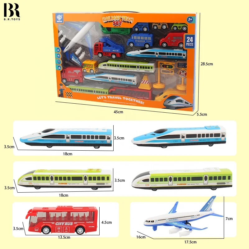 Детский пластиковый игровой