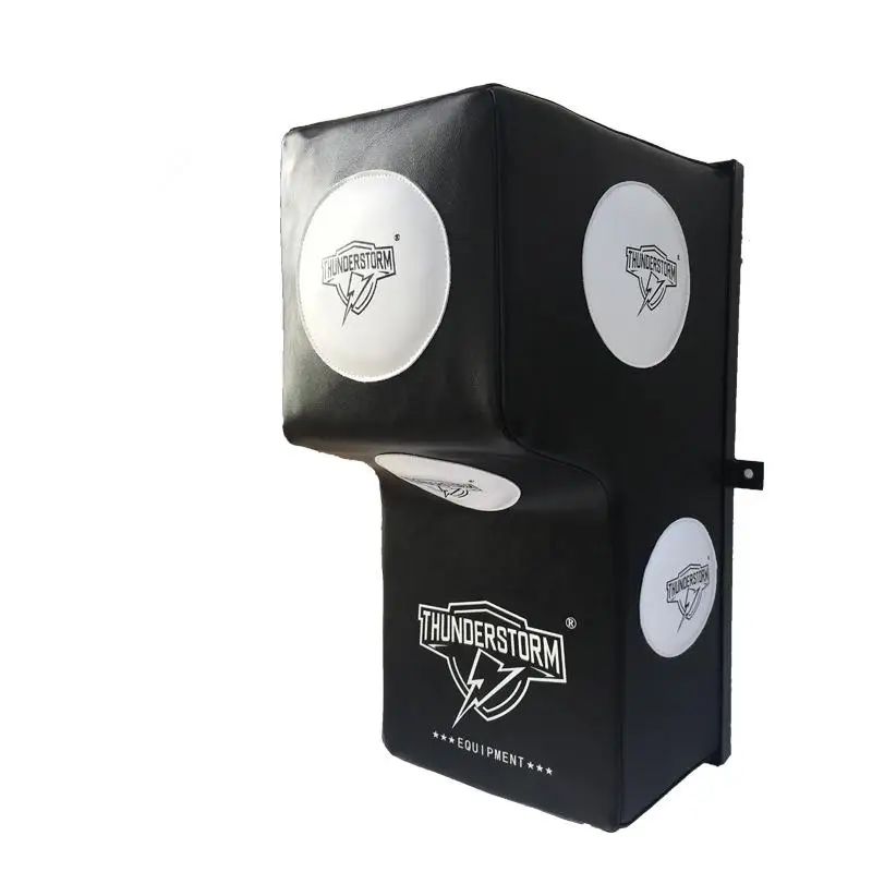 pro gym home use wall mount mma heavy kick boxing  target sand  punching bag boxing bag  for sale