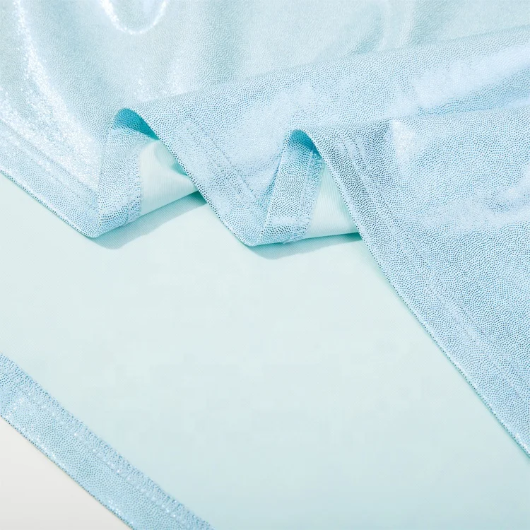 Custom Shinny Crew-Neck Lightweight Plus Size Sequin Cowgirls Pattern Dot Crystal T-shirts for Women