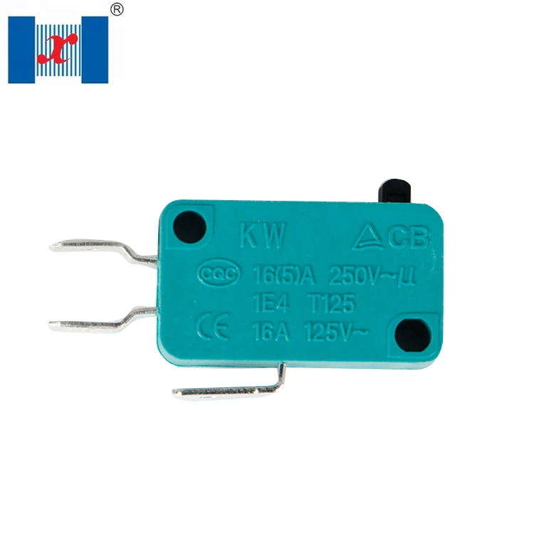 Микро-переключатель 250vac/кнопочный микро-переключатель оснастки действия микро-переключатель/типы высокотемпературных микро-переключателей