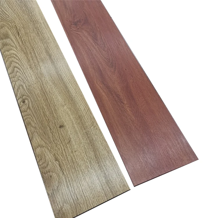 Health Protect Environment Lvt Waterproof Flooring Vinyl Plastic Flooring