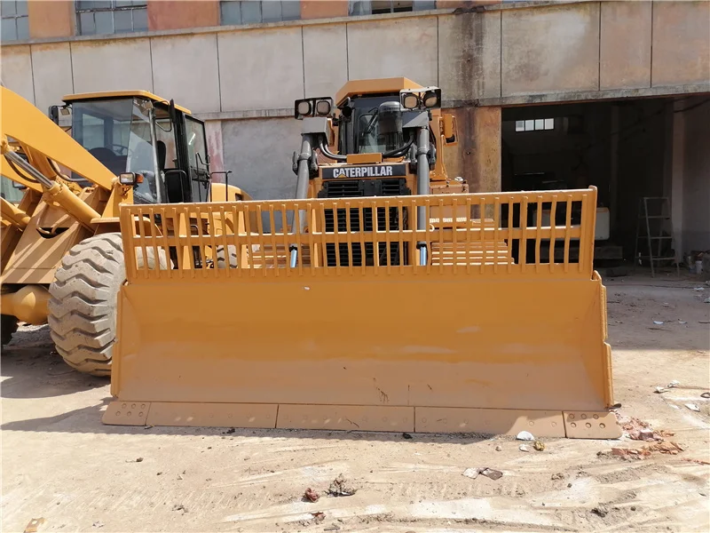 Высокопроизводительный CAT Caterpillar D7R, бульдозер для продажи CAT, бульдозер D7 по низкой цене